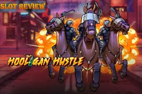 Hooligan Hustle Slot Review